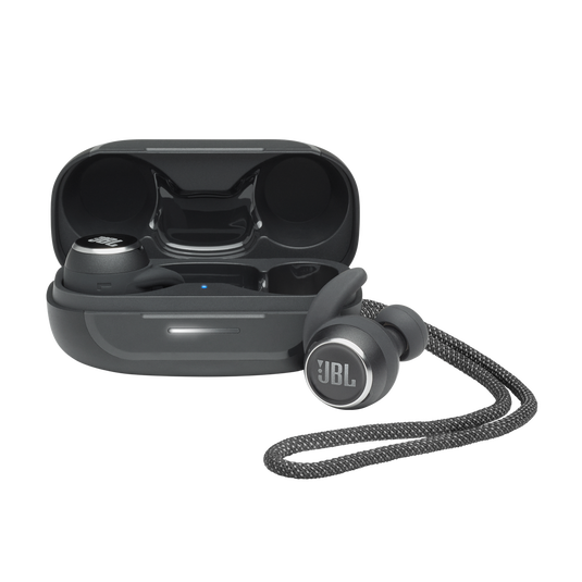 JBL Reflect Mini NC | Fones de ouvido esportivos intra-auriculares